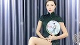 流年笑掷，世界很美，人间值得，未来可期