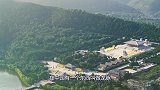 我国龙脉上埋着3个人，一个挖不开，一个不能挖，还有一个不敢动