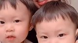 双胞胎兄弟俩的故事，原来幸福感是，可以记录下来的