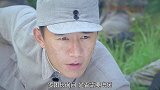 心机鬼子穿上“防弹衣”，本以为万无一失，结果竟被小伙一招破解