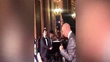 郎朗周杰伦神仙友情，教周董橘子弹琴，郎朗婚礼上演唯美四手联弹