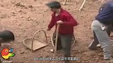 千年古墓里挖出红色药丸，考古专家化验之后，结果令人大吃一惊