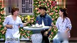 张小斐贾玲爆笑小品，包袱太密集了，台下美女都笑疯了！