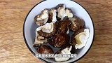 家庭版大盘鸡，出锅瞬间破防，味道香迷糊了
