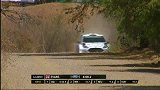 竞速-15年-WRC世界拉力锦标赛墨西哥站第2场全程-全场