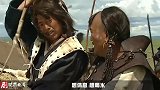 成吉思汗7：铁木真藏进羊毛堆，躲过叛徒追杀，一代雄主即将起飞