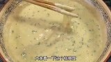 把鸡蛋放进滚烫油锅里，出锅瞬间变美食是不是没见过