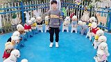 最高礼节送给所有的人，祝你们人旺，财旺，身体旺