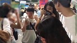 广州地铁安检，要求部分乘客当场卸妆，这一次，网友为啥选择支持