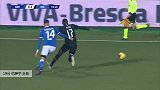 约罗宁 意甲 2019/2020 布雷西亚 VS AC米兰 精彩集锦