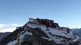 拉萨打卡新玩法，50元人民币里的布达拉宫