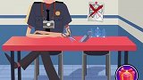 小游戏侦探小画家可以创建自己的案件了