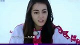 迪丽热巴美食的诱惑实在太大了，根本停不下来的热巴