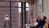 科技这么发达，列车直接往家里来接了！