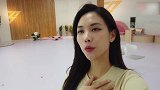 王霏霏发布告别Vlog 回顾《姐姐》录制场景超感动