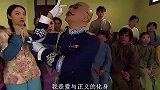 凉风有信，秋月无边，这才是集才华与幽默于一身的男人