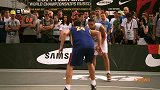 街球-14年-FIBA3v3世锦赛：今日最佳晃动Majstorovic使出SAM GOD晃开对手绝杀-专题