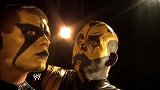 WWE-14年-SD第778期：后台金沙和星沙难以理解的对话-花絮