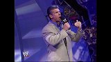 WWE-17年-经典时刻：2002年老麦宣布女儿史黛芙妮担任总经理-精华