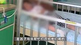兄妹喝奶奶捡回的饮料，4岁妹妹胃被烧坏，医院：不排除故意投毒