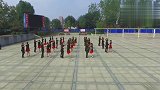 最新广场舞视频大全-20190326-大众交谊舞 双人水兵舞风格