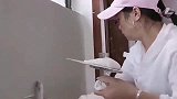 工地上班的女工人，每天这么早起床，直接被圈粉了！