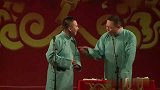 这样的捧哏不能留啊，叫郭德纲给开除了吧，笑死个人咧