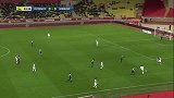 2018/2019法甲联赛第28轮上半场录播：摩纳哥VS波尔多（鲁靖明）