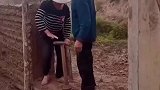 黄土情深，记录农村生活
