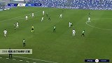 特奥·埃尔南德斯 意甲 2020/2021 萨索洛 VS AC米兰 精彩集锦