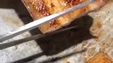 长沙最好吃的烤肉，五点左右就坐满了顾客