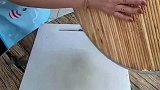 老婆在家非要下厨，看见她掀开的那一刻，夸不出口！