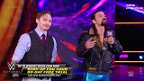 WWE-17年-205Live第48期：亚历山大&里奇斯旺VS托尼尼斯&诺姆达尔-精华