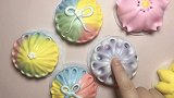 师傅的头脑太厉害了，把馒头做成这样，真是太漂亮了！