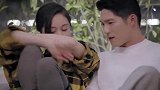王子文跟儿子视频，不料忘记关麦，一句“爸爸”叫得吴永恩
