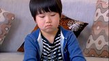 胡莉想当好后妈，陪小志参加写生比赛，无奈小志很不配合