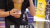 小伙真是皮,居然这样对待妹子,小姐姐的反击也太强了