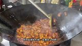 晋江5星级的卤料烧酒配，一天4、50种下酒菜要卖几百斤