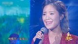 韩红难度最大的一首歌，自己都不敢轻易演唱，不料被云朵强势踢馆