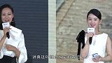 赵丽颖夫妇首次合体代言，却让人担心感情会出问题，原因让人意外