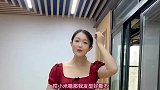 我说好看，你说丑。