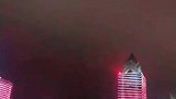 乌鲁木齐灯光秀，历害了我的城