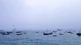 最美大连之蟹子湾公园