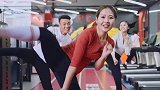7-00来我直播间一起暴汗燃脂，五天挑战10斤肉