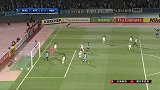 小林悠横传送助攻 登里享平轻松推射破门