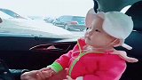 让我这亲妈情何以堪啊