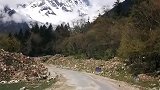 川西又一处避暑胜地，约么？