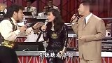 费玉清比莉同台献歌“阳光欢笑”逗得张菲大笑