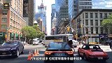 在车内如何判断右侧车轮的位置？老司机来教你，新手学会不求人