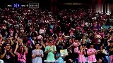友谊赛替补登场 梅西主罚点球命中
